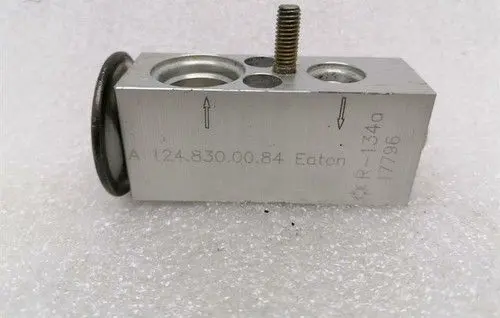 Mercedes-Benz SL R129 Vacuum valve A1248300084