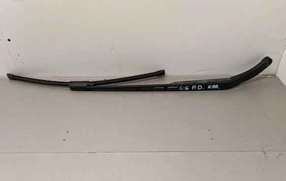 Audi A6 S6 C6 4F Front wiper blade arm 4F9955408