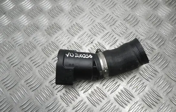 Audi A3 S3 8P Air intake hose/pipe 5N0145828E