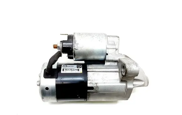 Mazda CX-5 II Starter motor M000T89281