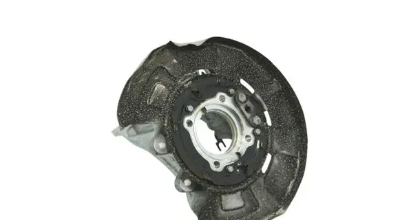 BMW X6 E71 Rear wheel hub 33326879102 6879102