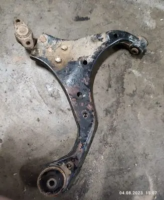Hyundai Tucson JM Front control arm