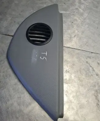 Volkswagen Transporter - Caravelle T5 Dashboard side end trim 7H0858036B