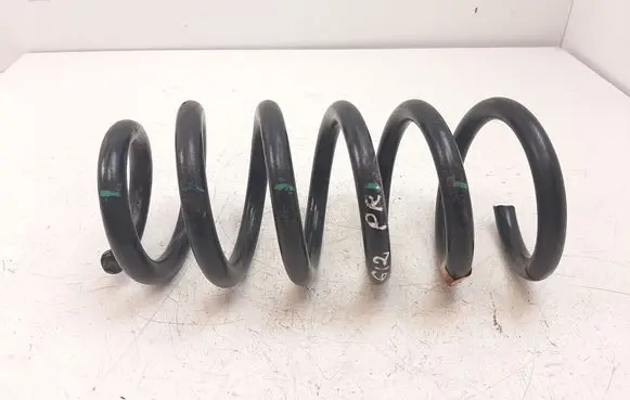 BMW X5 F15 Front coil spring 6862235