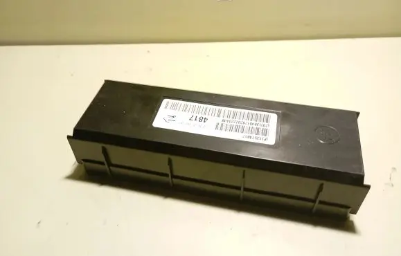 Opel Insignia A Other control units/modules 13574817 P13574817