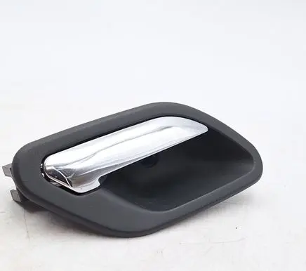 BMW 5 E39 Front door interior handle 7032926 51217032926