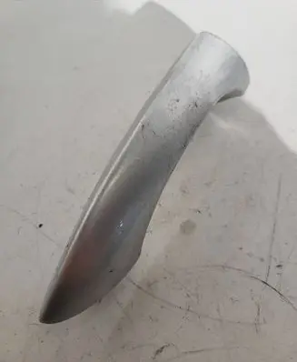 BMW X5 E53 Rear door exterior handle 8257737