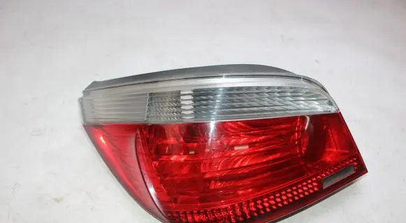 BMW 5 E60 E61 Rear/tail lights 6910767 2VP008679057