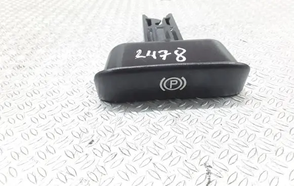 Mercedes-Benz C W203 Hand brake release handle 2034270620