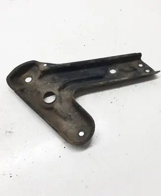Other front suspension part