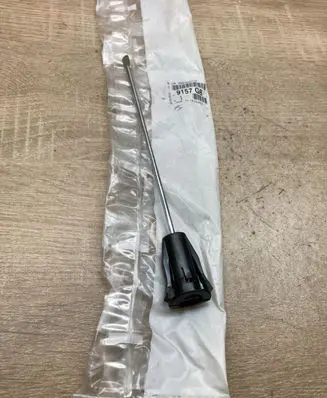 Citroen Berlingo Sliding door lock 9157G8