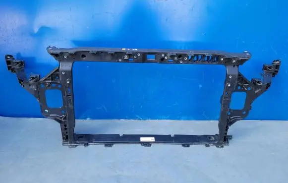 KIA Ceed Top upper radiator support slam panel 64101J7000