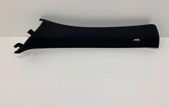BMW 7 G11 G12 (A) pillar trim 7355327 52107010