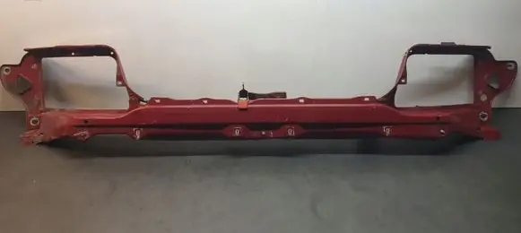 Fiat Ducato Front bumper cross member