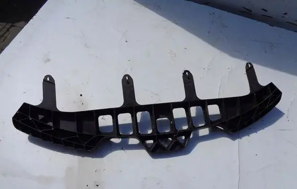 Seat Leon (1P) Front bumper 