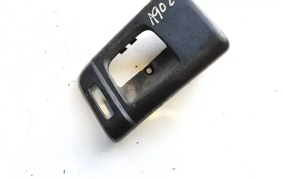 Volvo V50 Other interior part 30615883