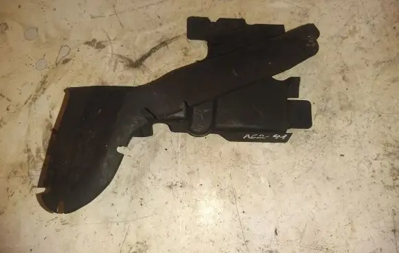 Volvo XC60 Air intake hose/pipe 31294173