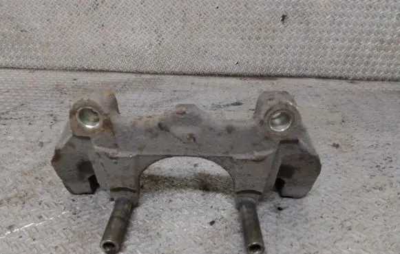 Opel Zafira B Front Brake Caliper Pad/Carrier 