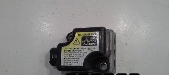 Toyota Land Cruiser (HDJ90) Engine control unit/module 89441-26010