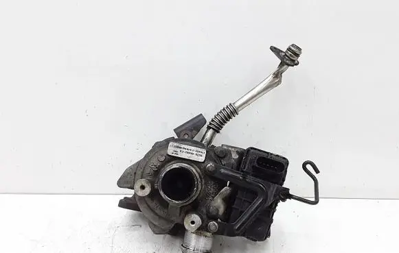 Citroen C5 Turbo 9U3Q6K682