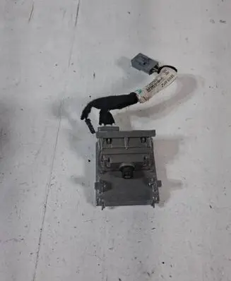 Renault Megane IV Windshield/windscreen camera 284629765R