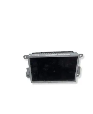 Ford Mustang VI Screen/display/small screen HR3T14G370FBD