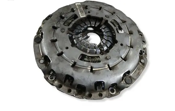 BMW 1 F20 F21 Pressure plate 7614326