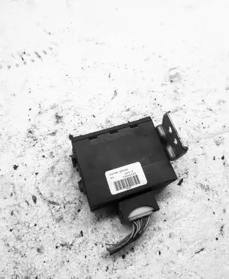 Toyota Avensis T250 Immobilizer control unit/module 8978005030