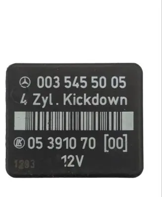 Mercedes-Benz C W202 Other relay 0035455005 05391070