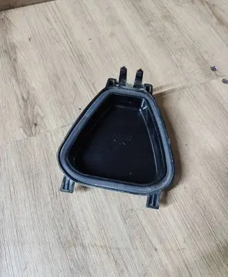 Volkswagen PASSAT B5 Headlight/headlamp dust cover 206243C