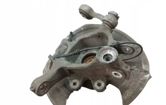 BMW 5 F10 F11 Front wheel hub spindle knuckle