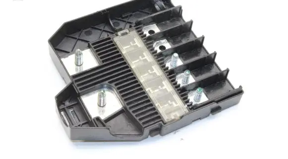 Opel Mokka B Fuse box set