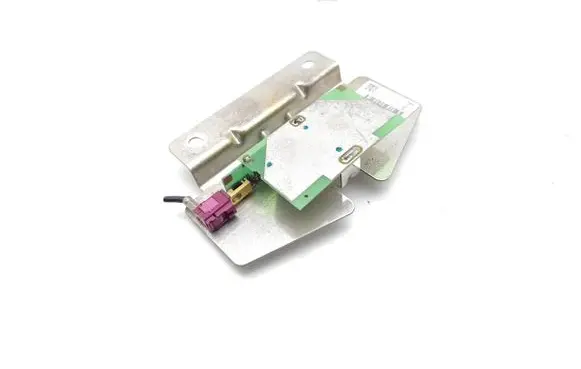 Aerial antenna amplifier
