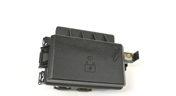 Audi A6 S6 C7 4G Fuse box set P04692233AB