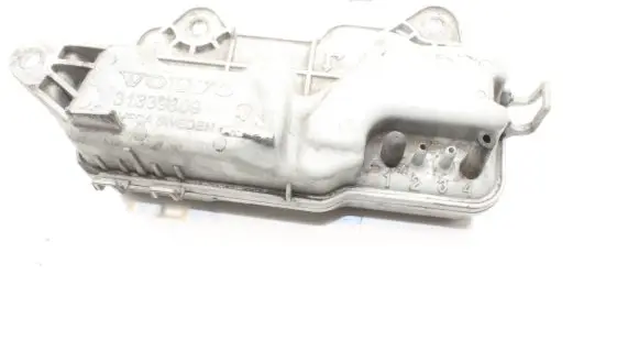 Volvo V60 Vacuum air tank 31339809