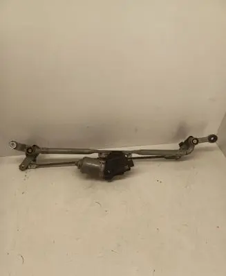 Dodge Durango Front wiper linkage and motor 68260523AC