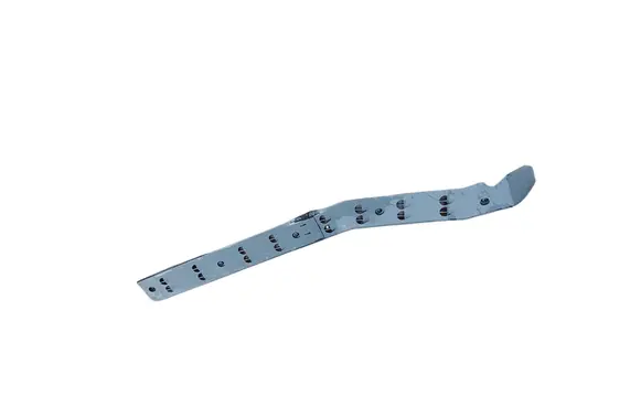 Audi A6 S6 C5 4B Pickup box liner 4Z7611827