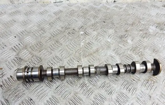 Hyundai i10 Camshaft PC2