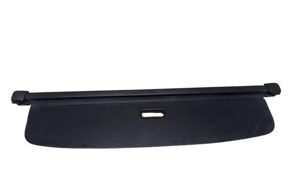 Volkswagen Golf VI Parcel shelf load cover 1K9867871A