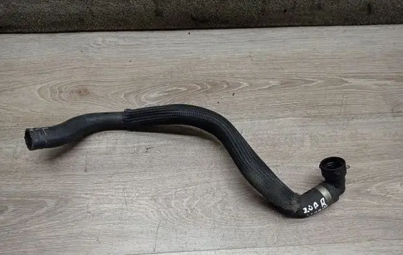 Volvo V70 Engine coolant pipe/hose 6G918274RC