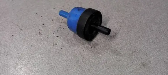 Audi A6 S6 C4 4A Vacuum valve 433862117