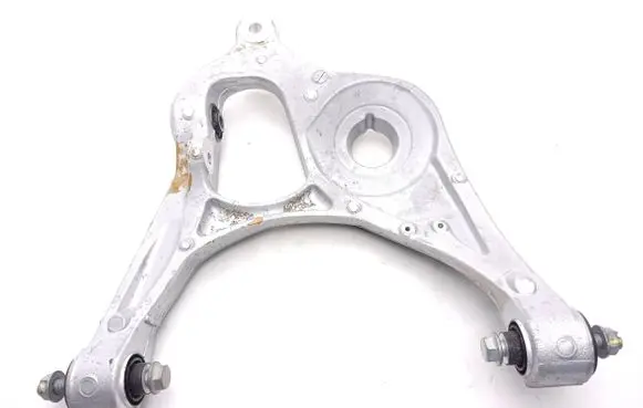 Mercedes-Benz GLS X166 Rear upper control arm/wishbone A1663500906