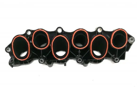 Audi Q7 4M Intake manifold 059129765