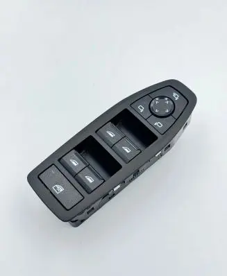 BMW X1 U11 Electric window control switch 5A4B1C7 25496912 B23002S