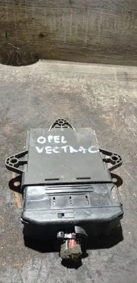 Opel Vectra C Door control unit/module 9227562