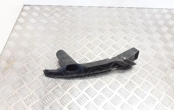Volkswagen Golf V Front bumper mounting bracket 1K0807889