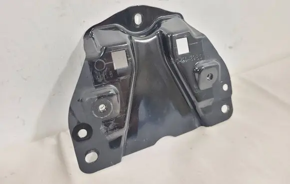 Skoda Superb B8 (3V) Top upper radiator support slam panel 3V0805489B