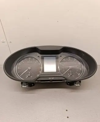 Skoda Octavia Mk3 (5E) Speedometer (instrument cluster) 5E0920981B 263290812 026920310