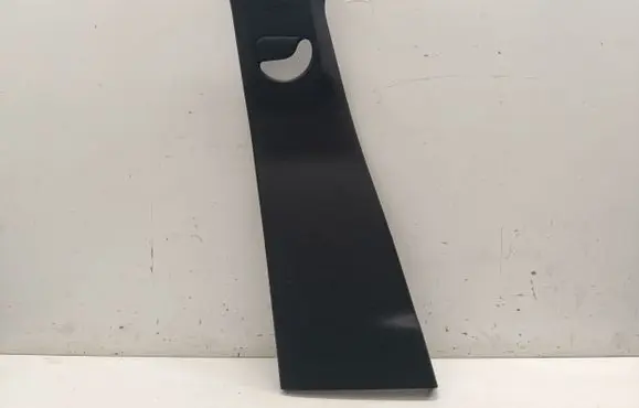 Opel Astra L (B) pillar trim (top) 98470534ZD