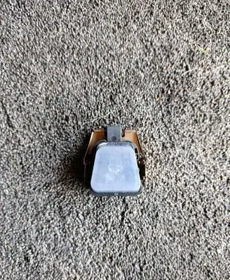 Citroen C4 II Picasso Rain sensor 9665925480